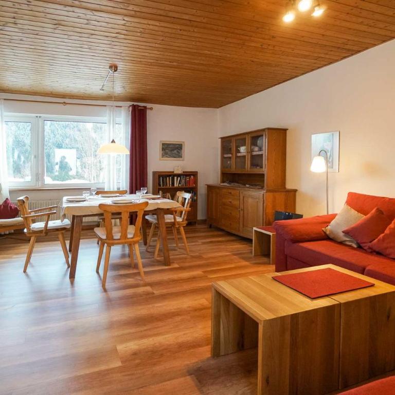 Ferienhaus Bausch - Ferienhaus mit 2 Schlafzimmern - 5