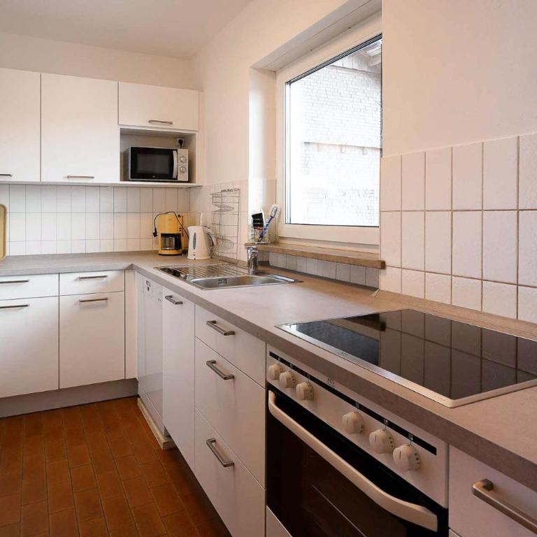 Ferienhaus Bausch - Ferienhaus mit 2 Schlafzimmern - 11