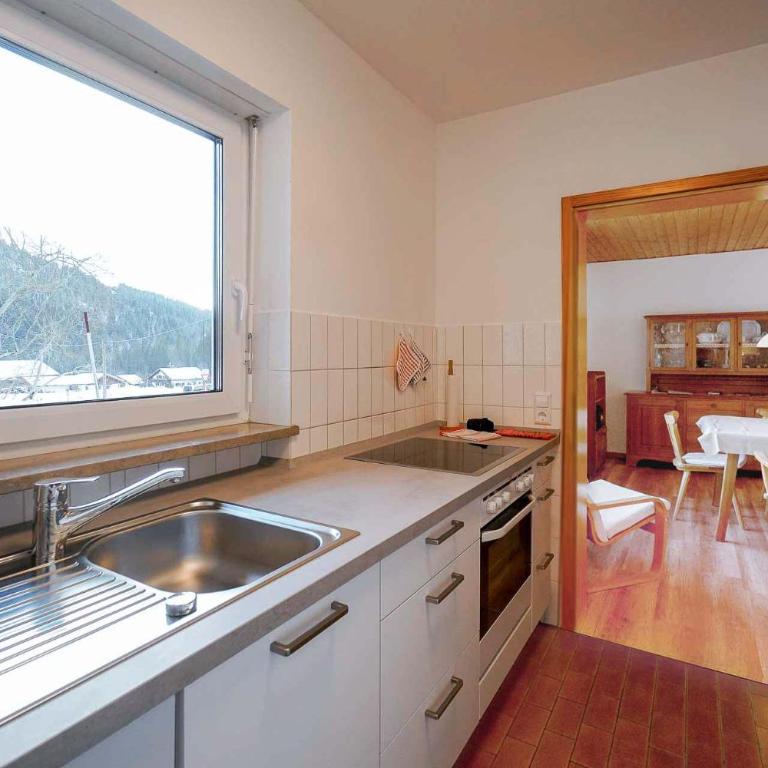Ferienhaus Bausch - Ferienhaus mit 2 Schlafzimmern - 10