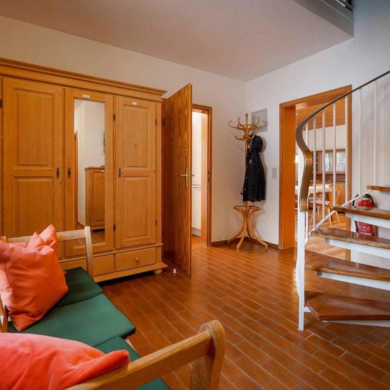 Ferienhaus Bausch - Ferienhaus mit 2 Schlafzimmern - 13