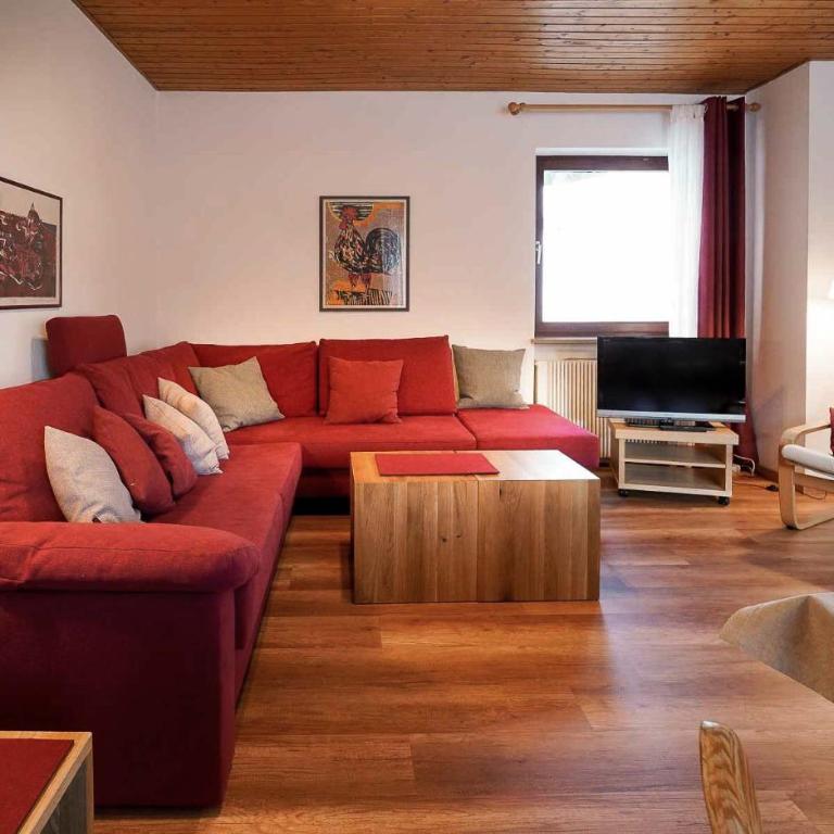 Ferienhaus Bausch - Ferienhaus mit 2 Schlafzimmern - 7