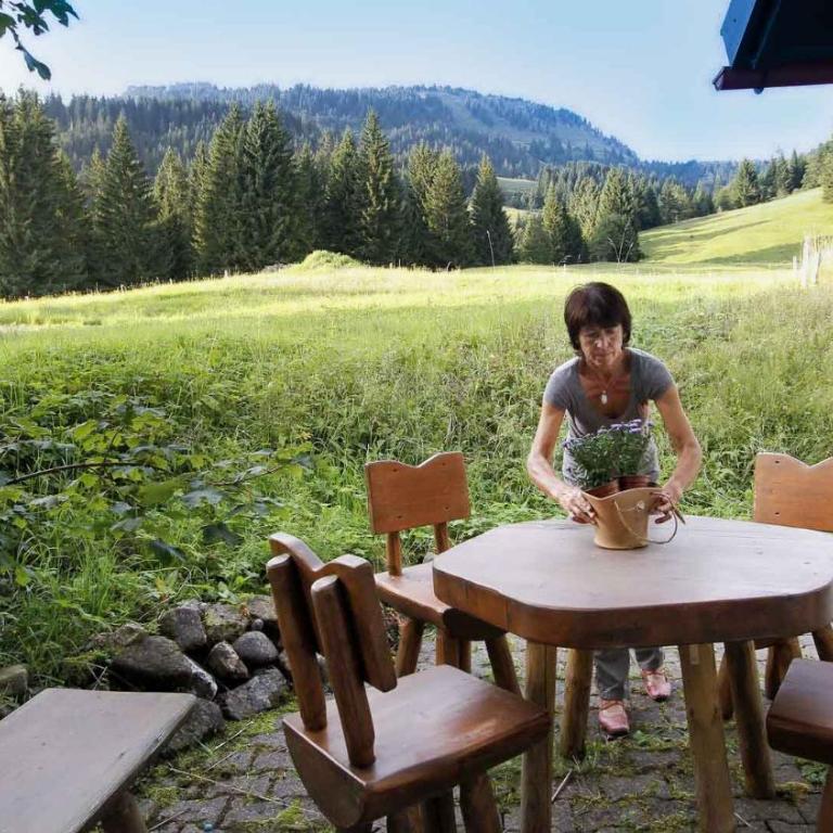 Ferienhaus Bausch - Ferienhaus mit 2 Schlafzimmern - 4