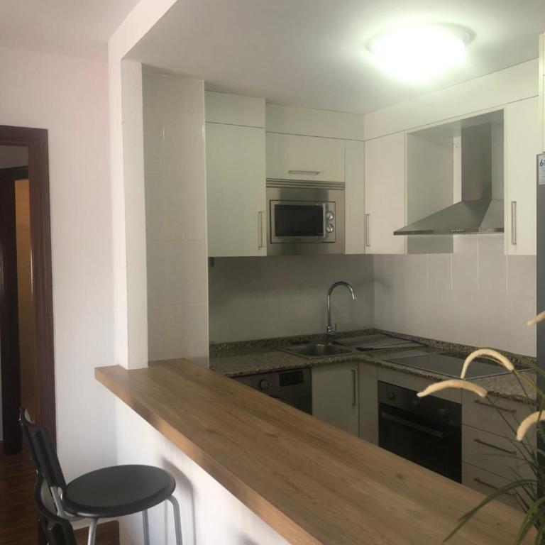 Apartamento Mirador del Atlántico - Apartamento con vistas al mar - 24