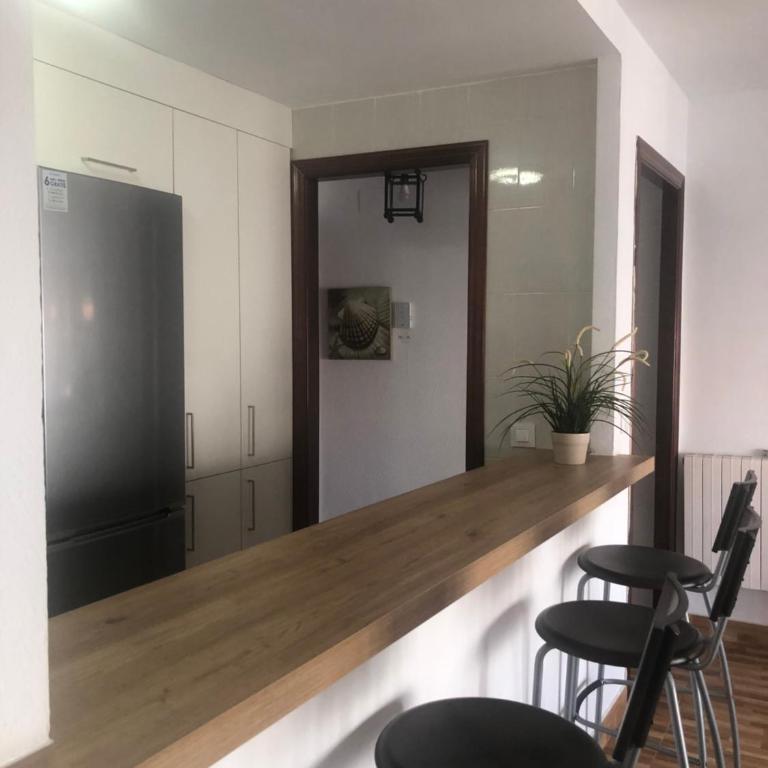 Apartamento Mirador del Atlántico - Apartamento con vistas al mar - 25