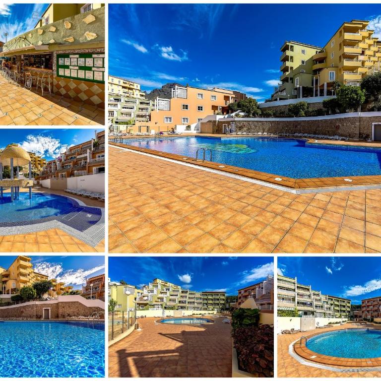 Luxury apartment Orlando - Apartamento de 1 dormitorio - 31