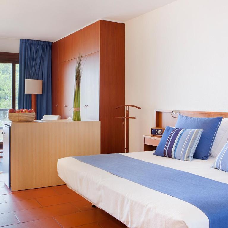 Almadraba Park Hotel - Habitación Familiar Junior - 1