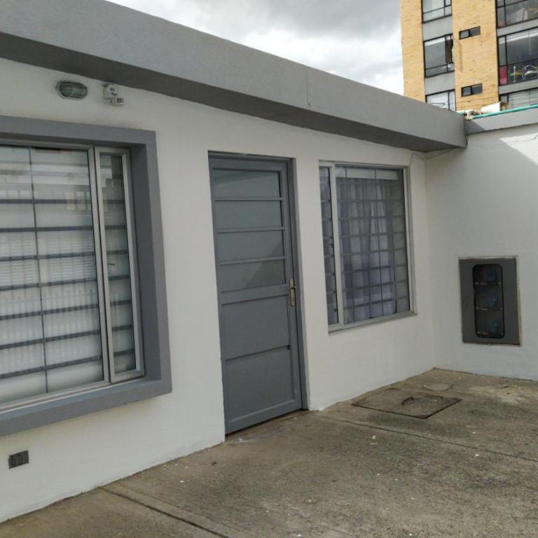 3 Apartamento completo Cedritos Minimalista - Apartamento de 2 dormitorios - 17