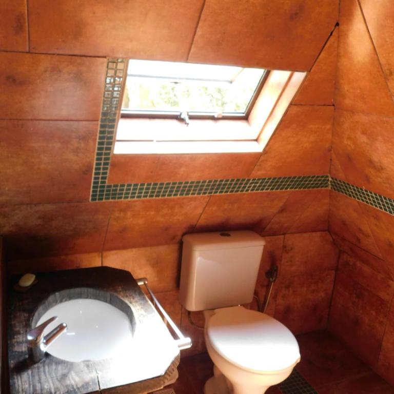 Piramide - Chalet - 6