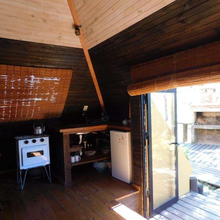 Piramide - Chalet - 9