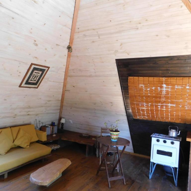 Piramide - Chalet - 10
