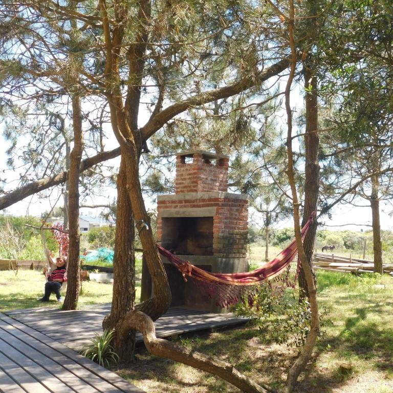 Piramide - Chalet - 13