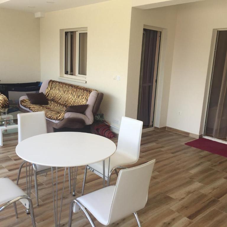 Apartment Galina Przno - Apartman - 10