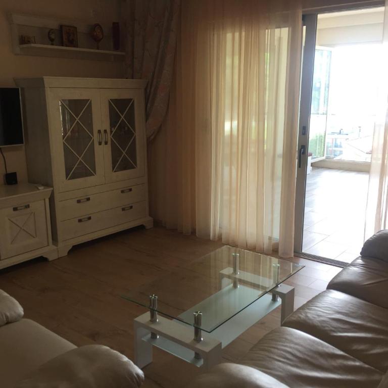 Apartment Galina Przno - Apartman - 14