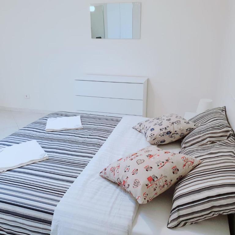 Visconti House - Appartamento Monolocale - 7