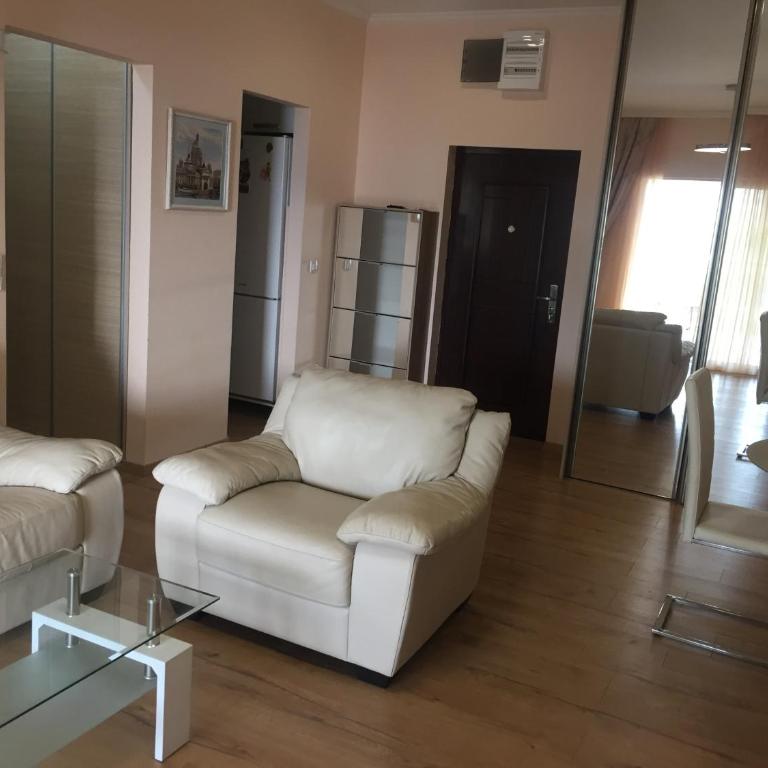 Apartment Galina Przno - Apartman - 17