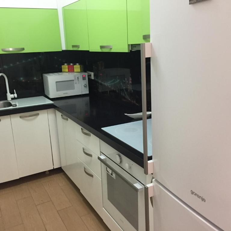 Apartment Galina Przno - Apartman - 22