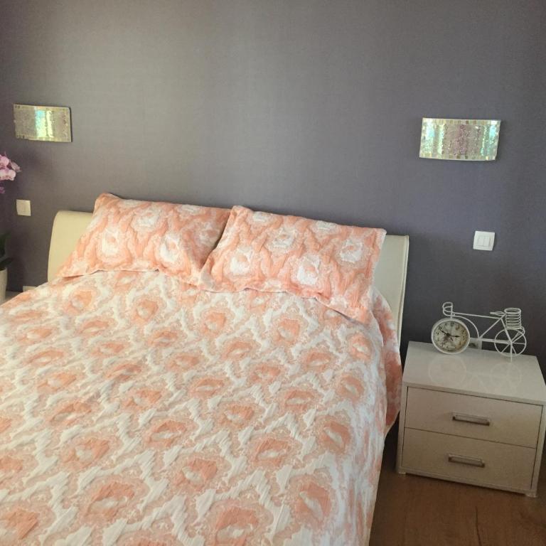 Apartment Galina Przno - Apartman - 3