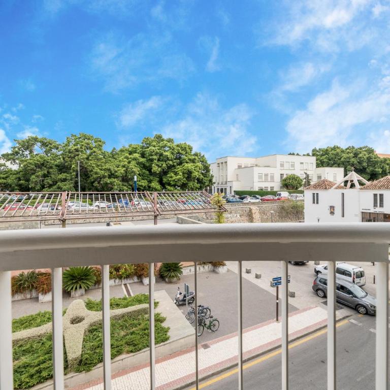 Apartamento Hermosilla - Apartamento de 1 dormitorio - 53