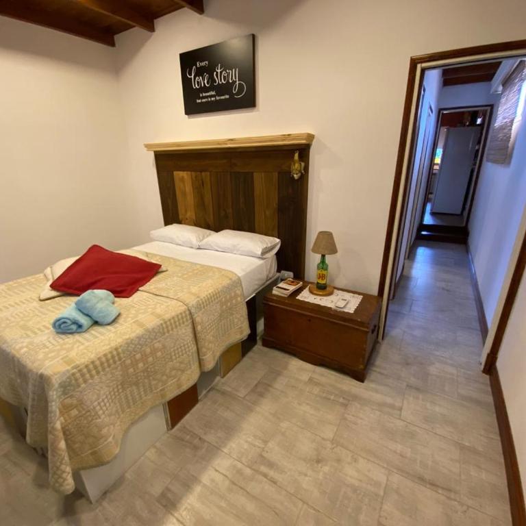 El Refugio - Apartamento de 1 dormitorio - 3