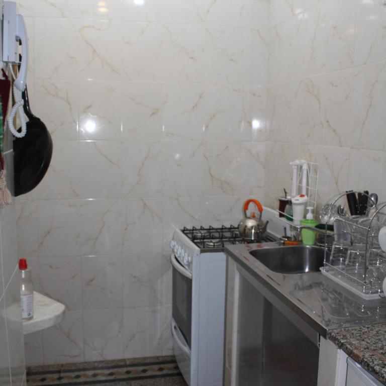 Apartment Castillo - Apartamento - Planta baja - 19