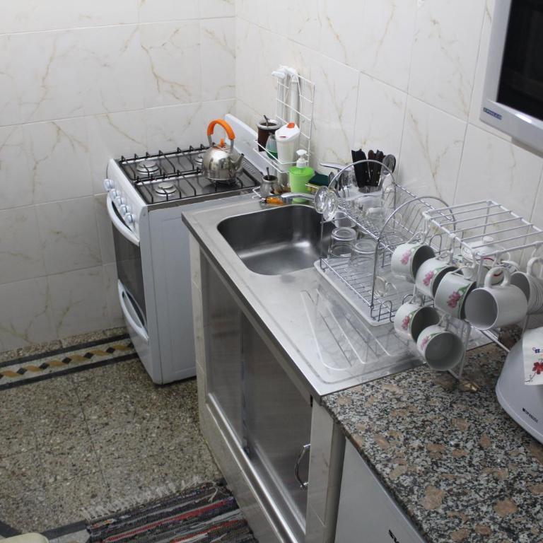 Apartment Castillo - Apartamento - Planta baja - 18