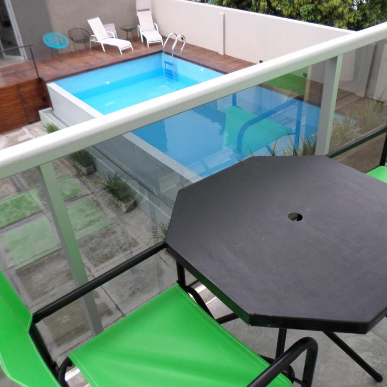departamento salta argentina - Apartamento de 1 dormitorio - 1
