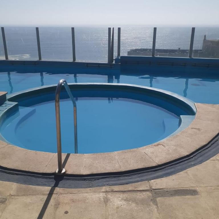 Departamento en Reñaca - Two-Bedroom Apartment - 7