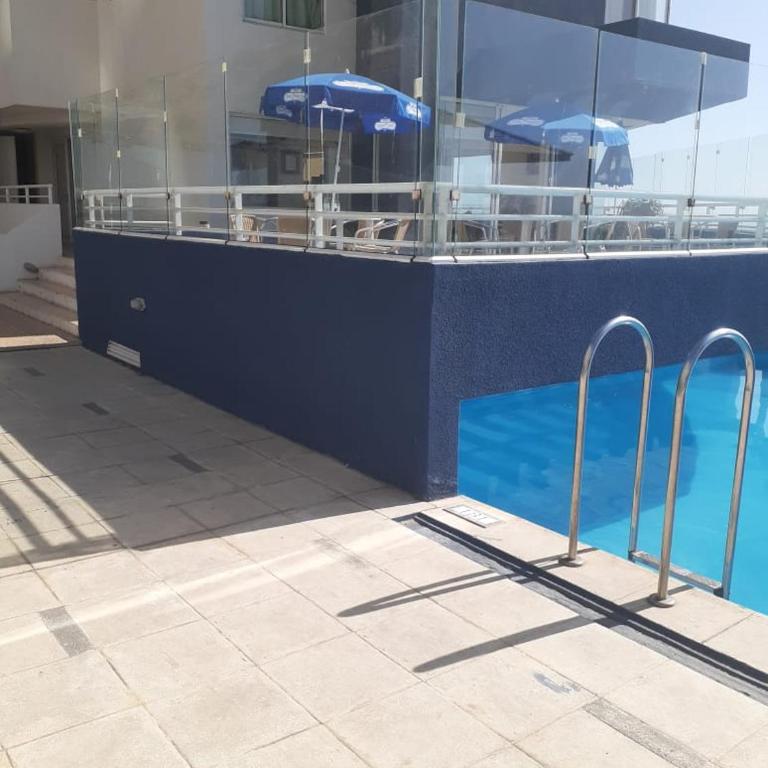 Departamento en Reñaca - Two-Bedroom Apartment - 5