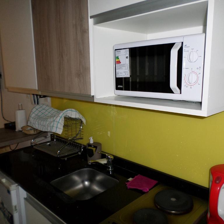 departamento salta argentina - Apartamento de 1 dormitorio - 14