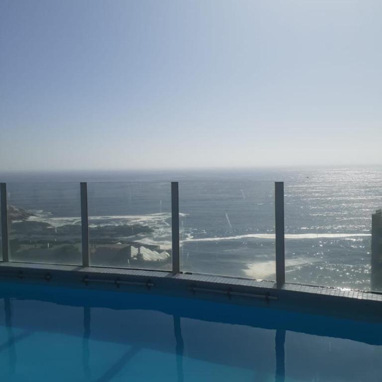 Departamento en Reñaca - Two-Bedroom Apartment - 14