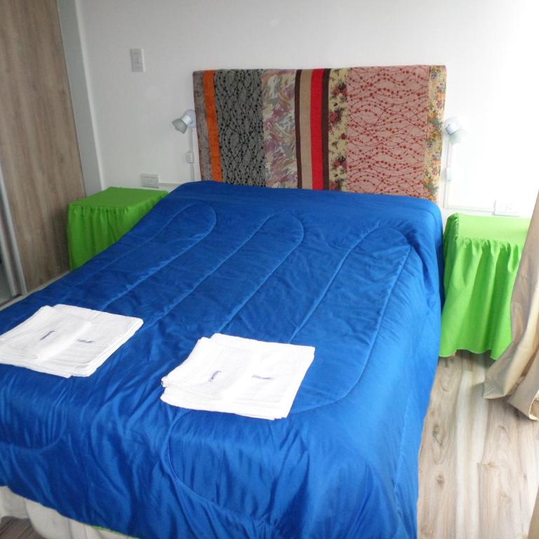 departamento salta argentina - Apartamento de 1 dormitorio - 18