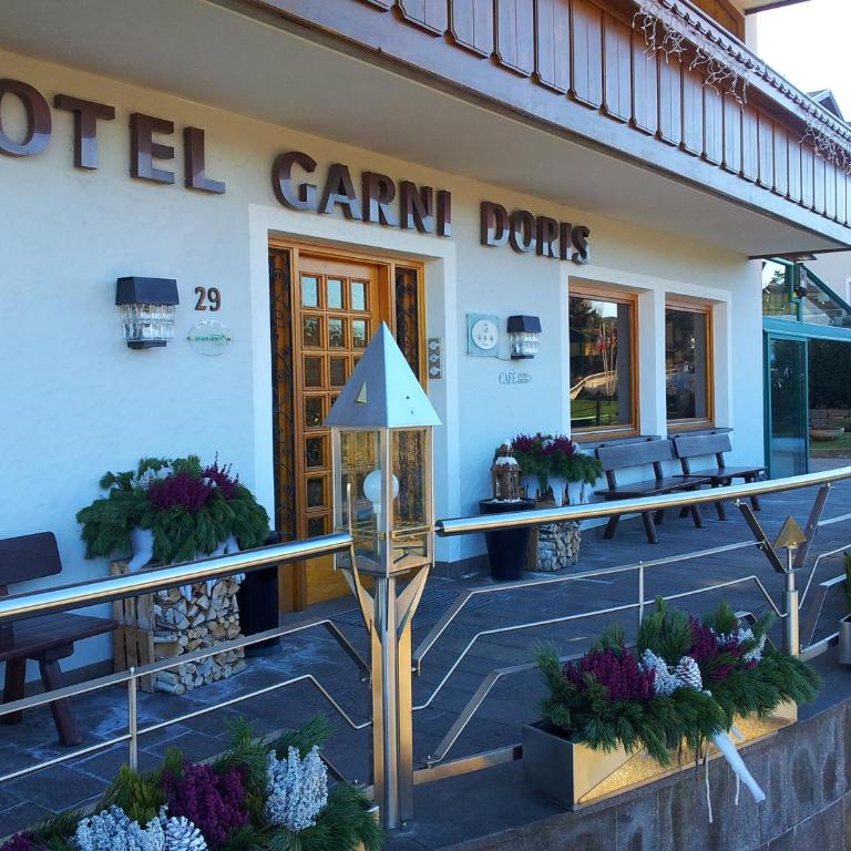 Hotel Garni Doris - Camera Singola - 4