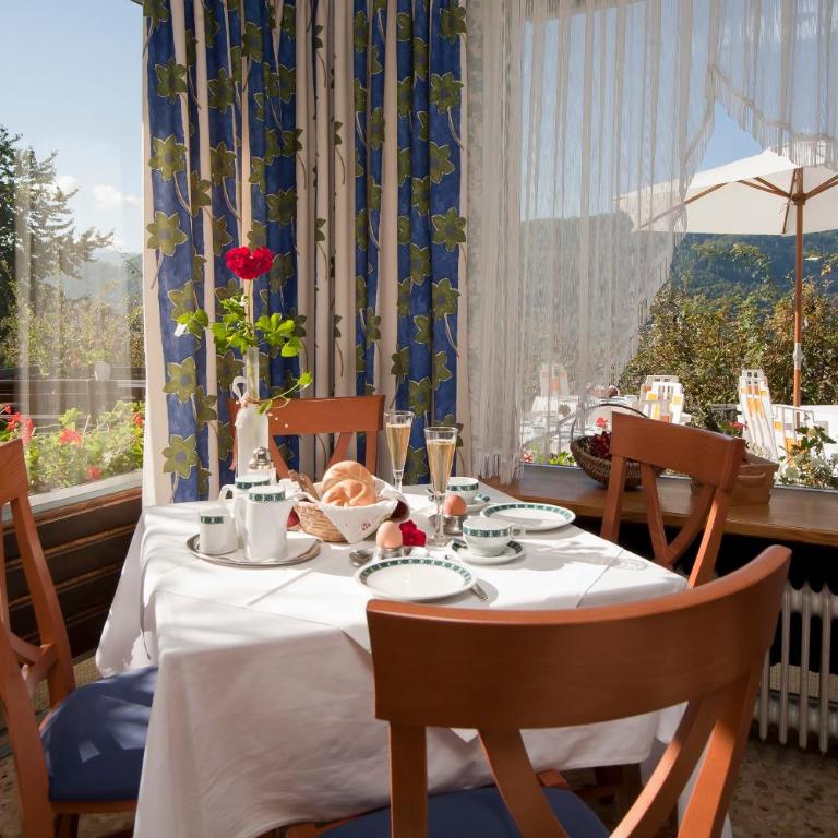 St. Oswalderhof - Doppelzimmer mit Balkon - 30