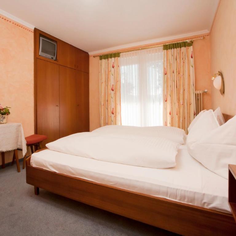 St. Oswalderhof - Doppelzimmer mit Balkon - 16