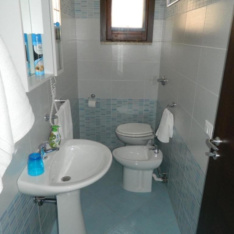 TramontiSulMare - Appartamento con 2 Camere da Letto - 4
