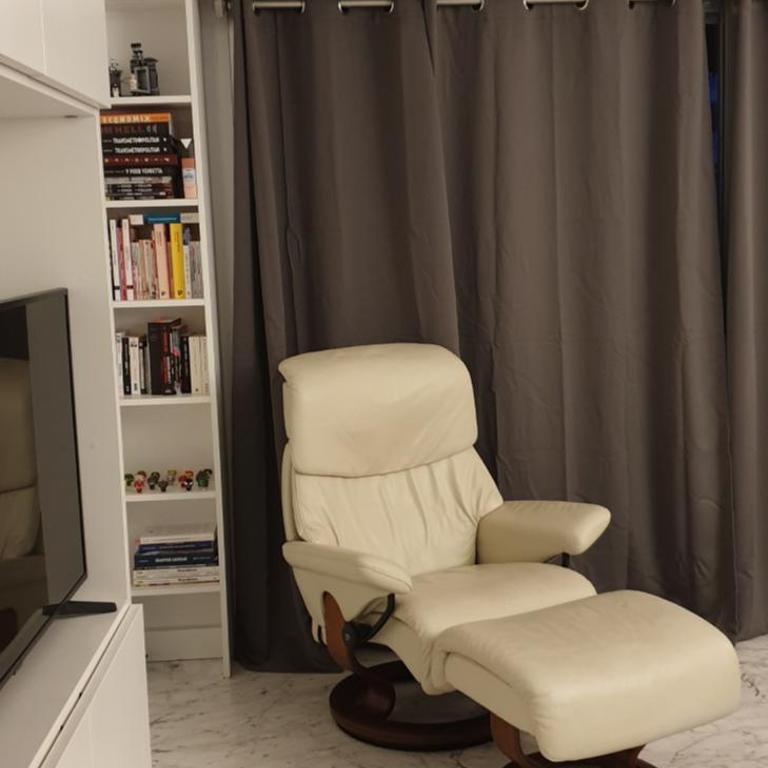Parc Impérial - Appartement 1 Chambre - 6