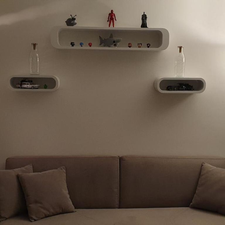 Parc Impérial - Appartement 1 Chambre - 8