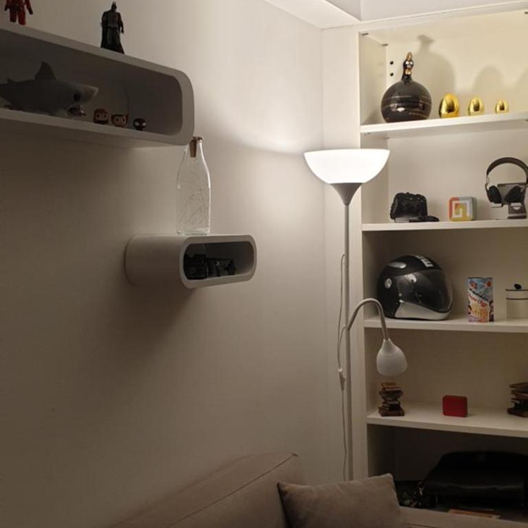 Parc Impérial - Appartement 1 Chambre - 9
