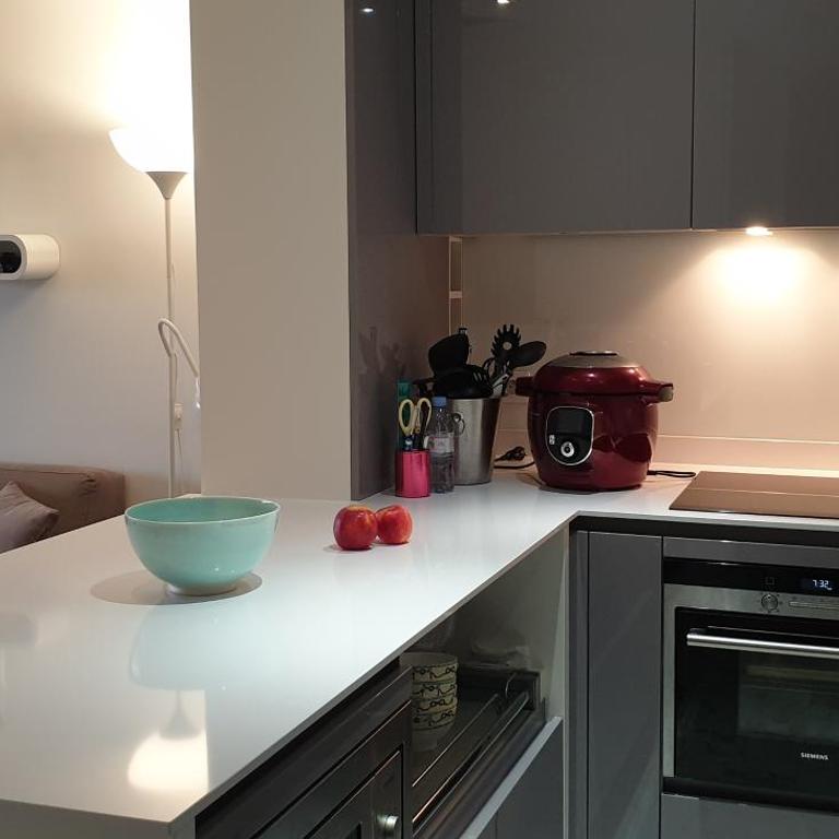 Parc Impérial - Appartement 1 Chambre - 14