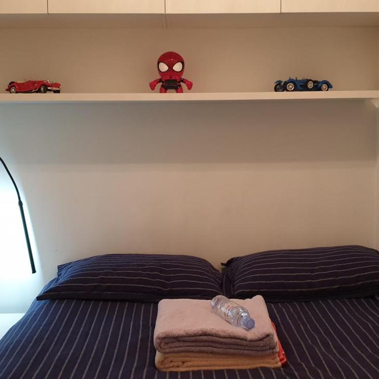 Parc Impérial - Appartement 1 Chambre - 16
