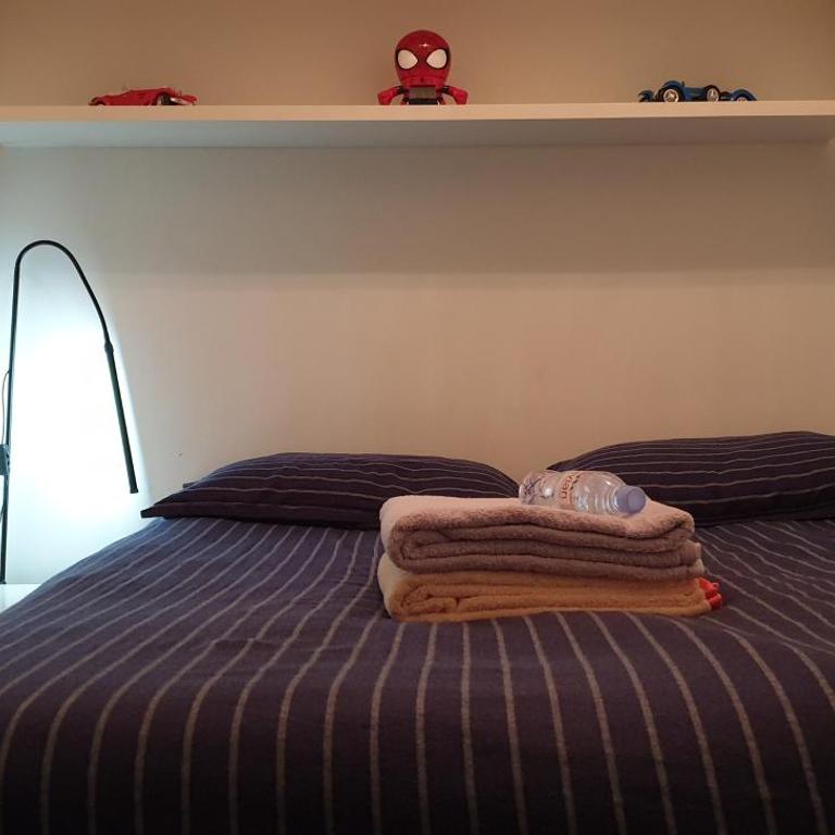 Parc Impérial - Appartement 1 Chambre - 3