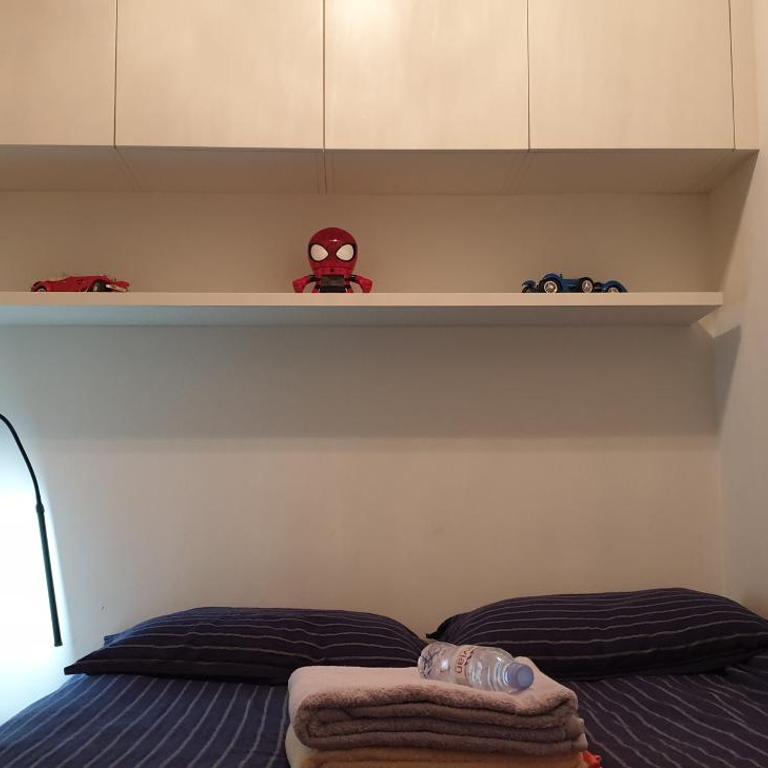 Parc Impérial - Appartement 1 Chambre - 17