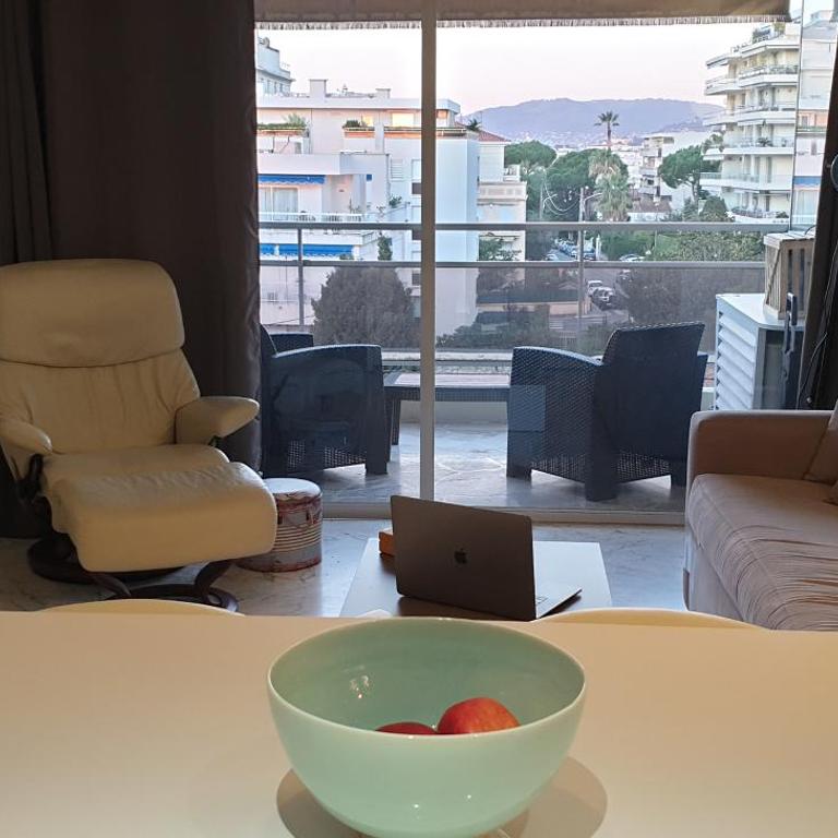 Parc Impérial - Appartement 1 Chambre - 20