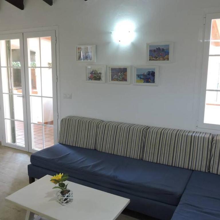 Chalet Cerca de la Playa - Villa de 3 dormitorios - 20