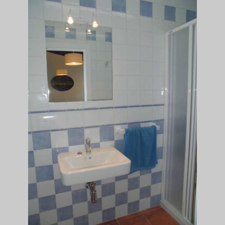 Chalet Cerca de la Playa - Villa de 3 dormitorios - 25