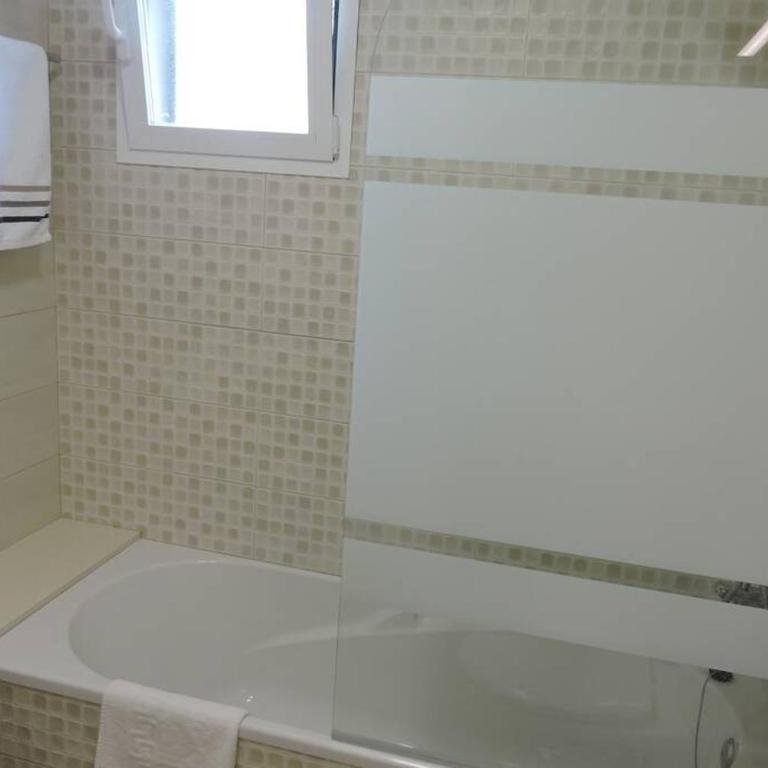 Chalet Cerca de la Playa - Villa de 3 dormitorios - 33