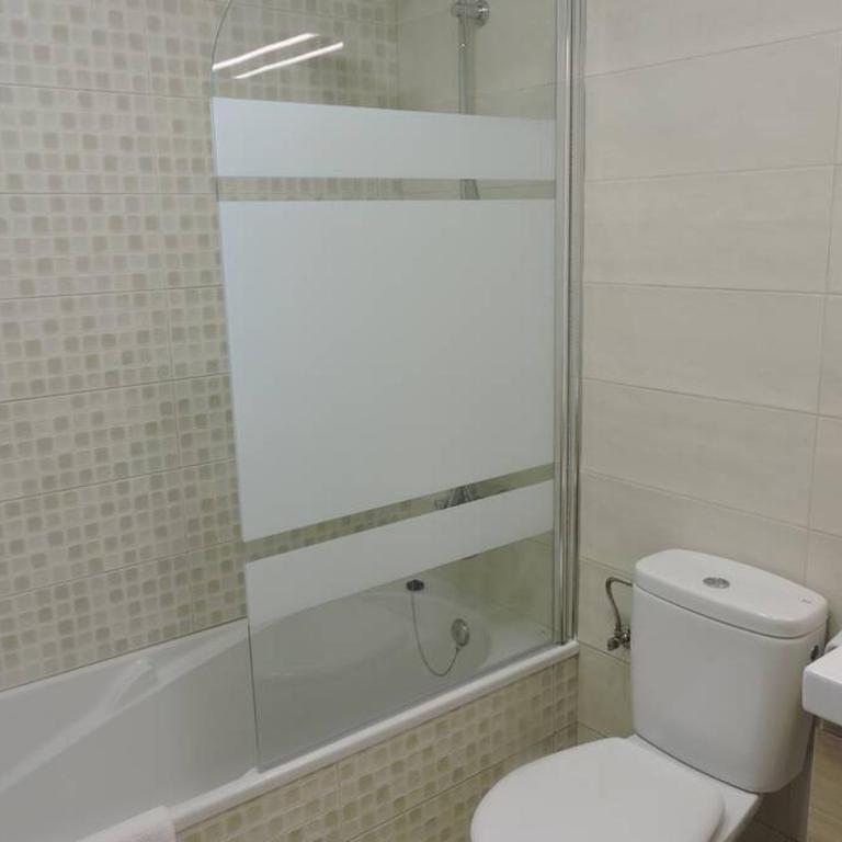 Chalet Cerca de la Playa - Villa de 3 dormitorios - 35