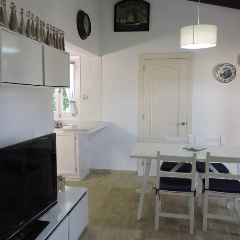 Chalet Cerca de la Playa - Villa de 3 dormitorios - 21