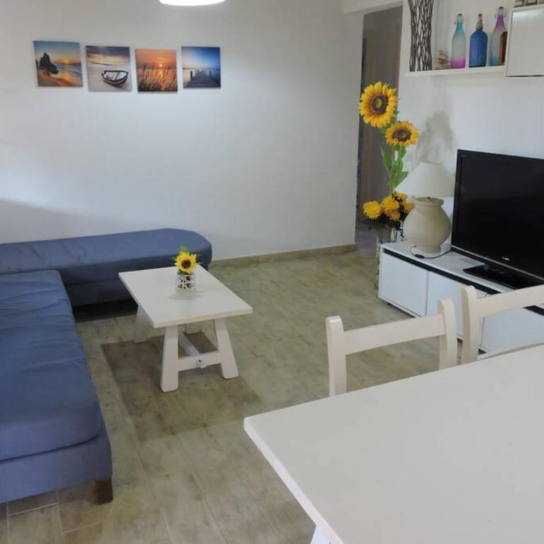 Chalet Cerca de la Playa - Villa de 3 dormitorios - 18