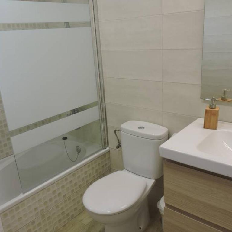 Chalet Cerca de la Playa - Villa de 3 dormitorios - 37